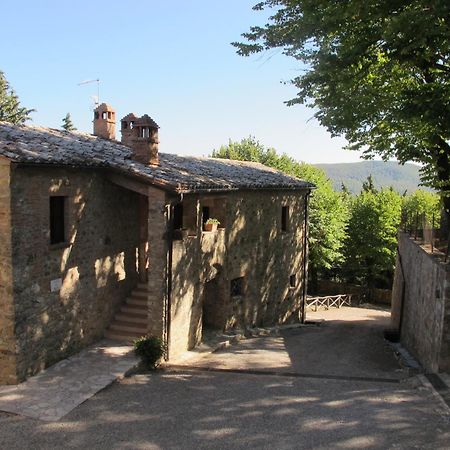 Borgo Di Camporsevoli Villa Exterior photo