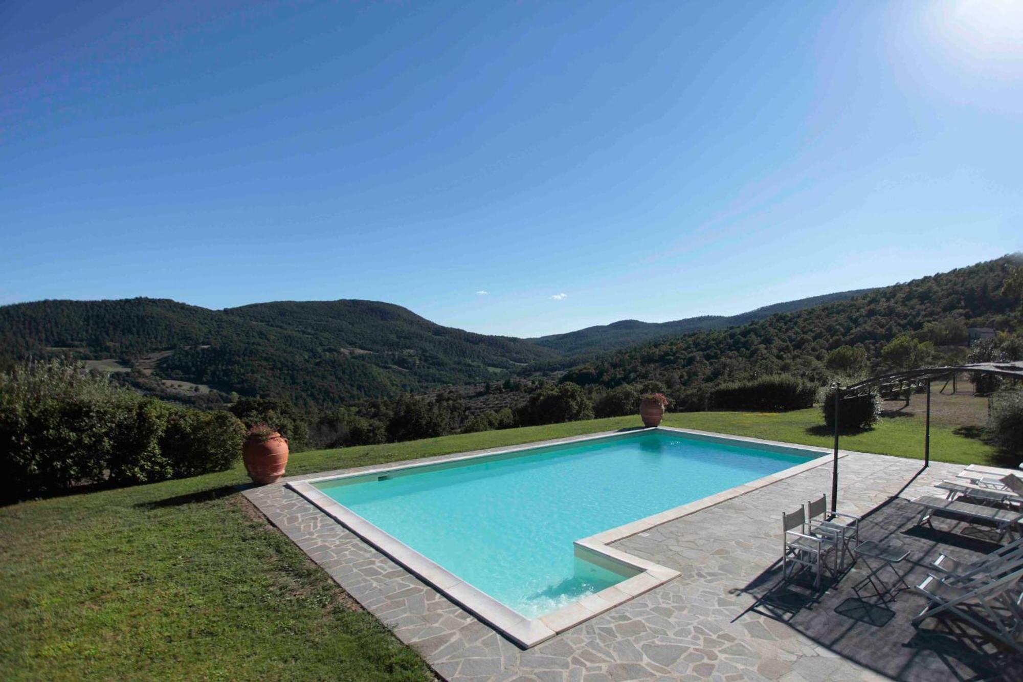 Borgo Di Camporsevoli Villa Exterior photo