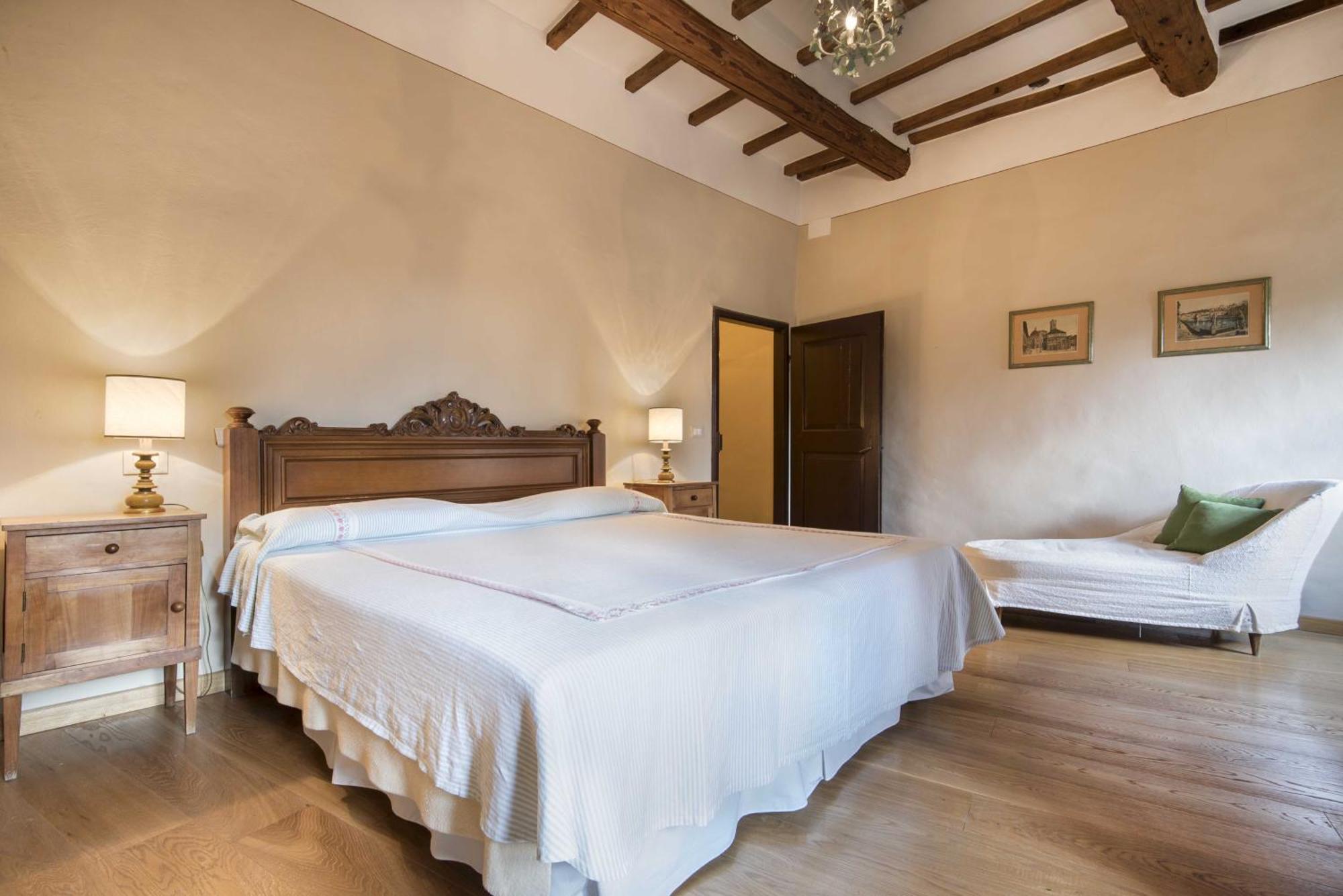 Borgo Di Camporsevoli Villa Exterior photo