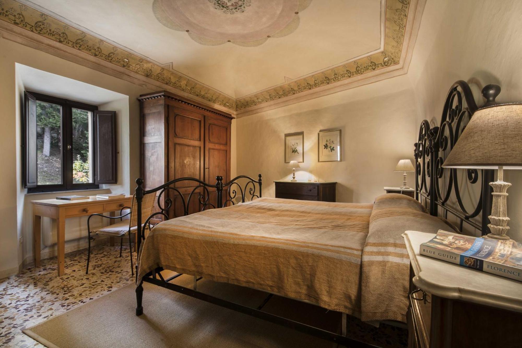 Borgo Di Camporsevoli Villa Exterior photo