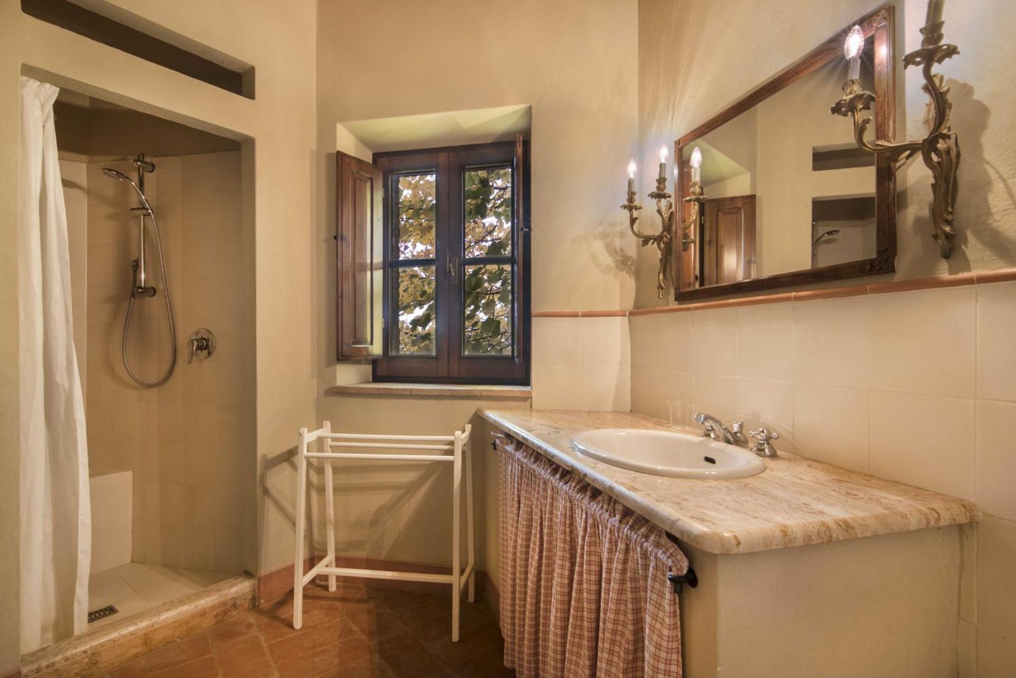Borgo Di Camporsevoli Villa Exterior photo