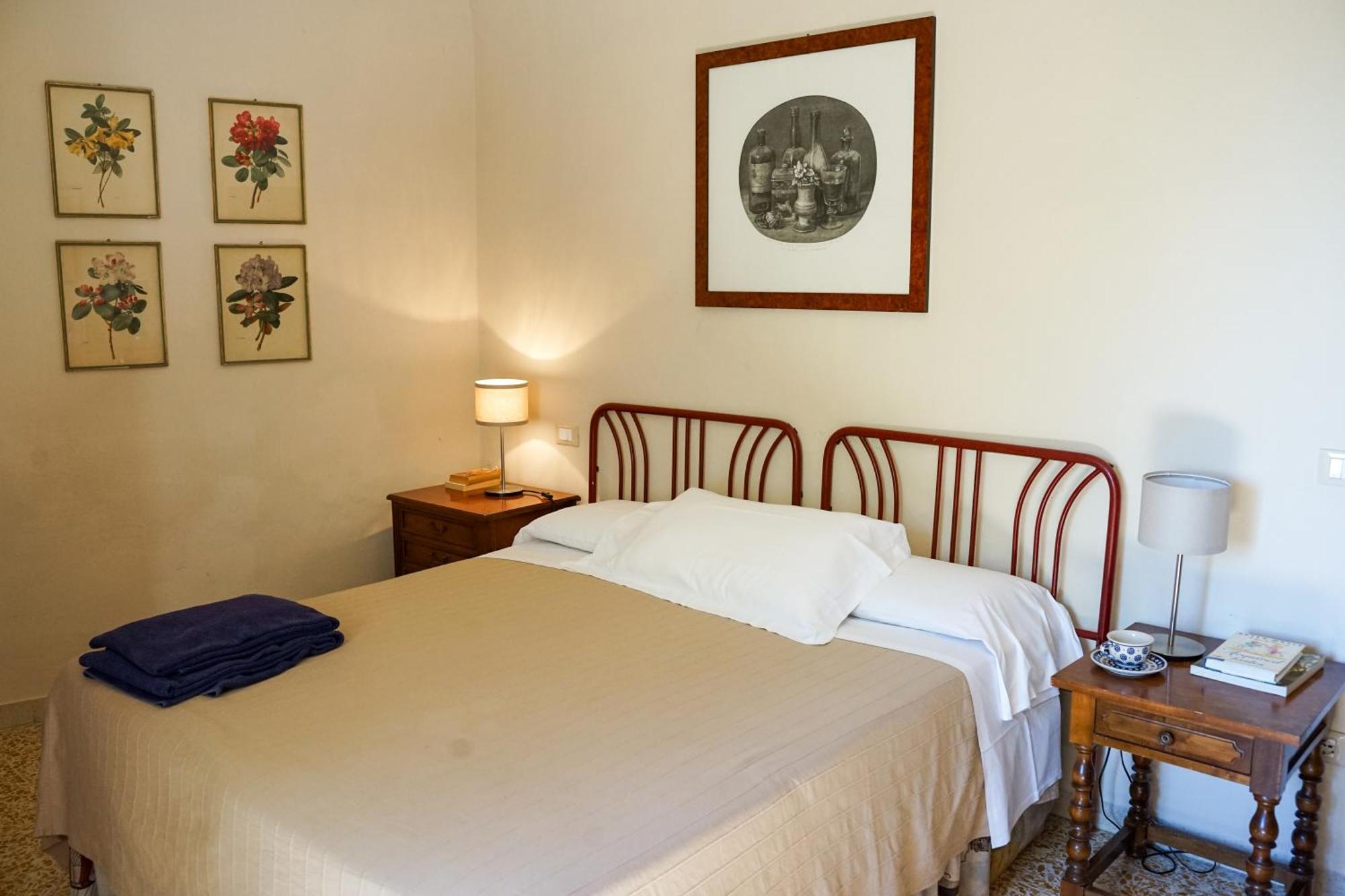 Borgo Di Camporsevoli Villa Exterior photo